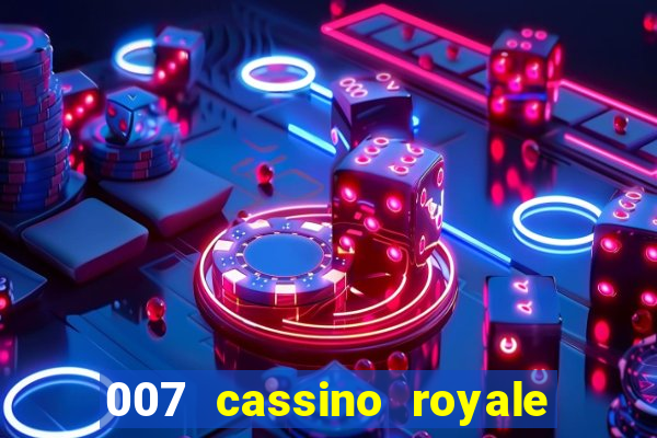 007 cassino royale download dublado utorrent